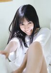 [Photobook] 運上弘菜 フォトブック 「WHITE.」