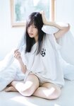 [Photobook] 運上弘菜 フォトブック 「WHITE.」