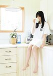 [Photobook] 運上弘菜 フォトブック 「WHITE.」