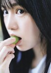 [Photobook] 運上弘菜 フォトブック 「WHITE.」
