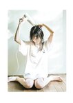 [Photobook] 運上弘菜 フォトブック 「WHITE.」