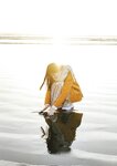 [Photobook] 運上弘菜 フォトブック 「WHITE.」