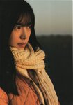 [Photobook] 運上弘菜 フォトブック 「WHITE.」
