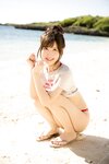 [Post Digital Photo] Momo Sakura 桜空もも - Momo Coast Tale ももの海岸物語 (2022-05-30)