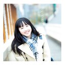 [Photobook] Miyu Honda 本田望結 - JUNIOR HIGH SCHOOL DAYS (2020-04-30)