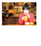 [Photobook] Miyu Honda 本田望結 - JUNIOR HIGH SCHOOL DAYS (2020-04-30)