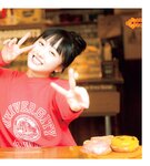 [Photobook] Miyu Honda 本田望結 - JUNIOR HIGH SCHOOL DAYS (2020-04-30)