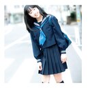 [Photobook] Miyu Honda 本田望結 - JUNIOR HIGH SCHOOL DAYS (2020-04-30)