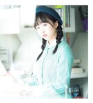 [Photobook] Miyu Honda 本田望結 - JUNIOR HIGH SCHOOL DAYS (2020-04-30)