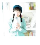[Photobook] Miyu Honda 本田望結 - JUNIOR HIGH SCHOOL DAYS (2020-04-30)