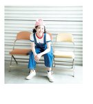 [Photobook] Miyu Honda 本田望結 - JUNIOR HIGH SCHOOL DAYS (2020-04-30)