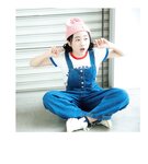 [Photobook] Miyu Honda 本田望結 - JUNIOR HIGH SCHOOL DAYS (2020-04-30)