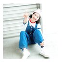 [Photobook] Miyu Honda 本田望結 - JUNIOR HIGH SCHOOL DAYS (2020-04-30)