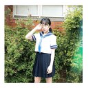 [Photobook] Miyu Honda 本田望結 - JUNIOR HIGH SCHOOL DAYS (2020-04-30)