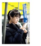 [Photobook] Miyu Honda 本田望結 - JUNIOR HIGH SCHOOL DAYS (2020-04-30)