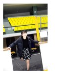 [Photobook] Miyu Honda 本田望結 - JUNIOR HIGH SCHOOL DAYS (2020-04-30)