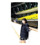 [Photobook] Miyu Honda 本田望結 - JUNIOR HIGH SCHOOL DAYS (2020-04-30)