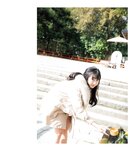 [Photobook] Miyu Honda 本田望結 - JUNIOR HIGH SCHOOL DAYS (2020-04-30)