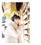 [Photobook] Miyu Honda 本田望結 - JUNIOR HIGH SCHOOL DAYS (2020-04-30)