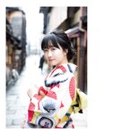 [Photobook] Miyu Honda 本田望結 - JUNIOR HIGH SCHOOL DAYS (2020-04-30)