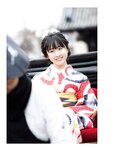 [Photobook] Miyu Honda 本田望結 - JUNIOR HIGH SCHOOL DAYS (2020-04-30)