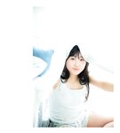 [Photobook] Miyu Honda 本田望結 - JUNIOR HIGH SCHOOL DAYS (2020-04-30)