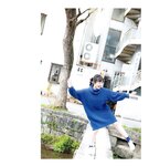 [Photobook] Miyu Honda 本田望結 - JUNIOR HIGH SCHOOL DAYS (2020-04-30)