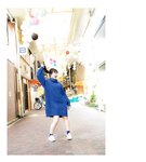 [Photobook] Miyu Honda 本田望結 - JUNIOR HIGH SCHOOL DAYS (2020-04-30)