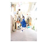 [Photobook] Miyu Honda 本田望結 - JUNIOR HIGH SCHOOL DAYS (2020-04-30)