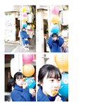 [Photobook] Miyu Honda 本田望結 - JUNIOR HIGH SCHOOL DAYS (2020-04-30)