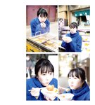 [Photobook] Miyu Honda 本田望結 - JUNIOR HIGH SCHOOL DAYS (2020-04-30)