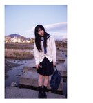 [Photobook] Miyu Honda 本田望結 - JUNIOR HIGH SCHOOL DAYS (2020-04-30)