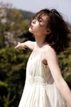 [Photobook] 【monthly girl 013】新條由芽「完全未公開100カット＆ムービー」ページです。