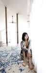 [Photobook] 【monthly girl 013】新條由芽「完全未公開100カット＆ムービー」ページです。