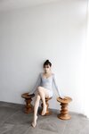 [Photobook] 【monthly girl 013】新條由芽「完全未公開100カット＆ムービー」ページです。