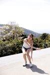 [Photobook] 【monthly girl 013】新條由芽「完全未公開100カット＆ムービー」ページです。