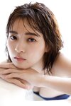 [Photobook] 【monthly girl 013】新條由芽「完全未公開100カット＆ムービー」ページです。