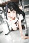 [Cosplay] Crazycat Brown skirt