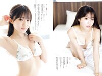 [Big Comic Spirits] 2022 No.25 Miyu Kishi 岸みゆ