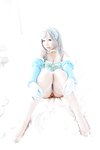 [Cosplay] Perfect Izayoi Sakuya from Touhou Project  Perfect いざよい さくや from Touhou Project