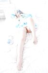 [Cosplay] Perfect Izayoi Sakuya from Touhou Project  Perfect いざよい さくや from Touhou Project