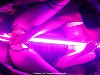 [Lilynah] Lily x Inah - Issue 1 Glow