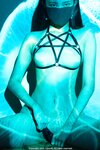 [Lilynah] Lily x Inah - Issue 1 Glow