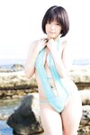 [@misty Idol Gravure] No.354 Ikara Miyo 伊唐みよ「夢白書」前編 第1彈 [60P57.9MB]