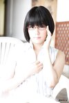 [@misty Idol Gravure] No.354 Ikara Miyo 伊唐みよ「夢白書」前編 第1彈 [60P57.9MB]