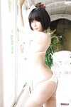 [@misty Idol Gravure] No.354 Ikara Miyo 伊唐みよ「夢白書」前編 第1彈 [60P57.9MB]