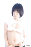 [@misty Idol Gravure] No.354 Ikara Miyo 伊唐みよ「夢白書」前編 第1彈 [60P57.9MB]