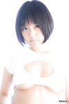 [@misty Idol Gravure] No.354 Ikara Miyo 伊唐みよ「夢白書」前編 第1彈 [60P57.9MB]