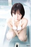 [@misty Idol Gravure] No.354 Ikara Miyo 伊唐みよ「夢白書」前編 第1彈 [60P57.9MB]