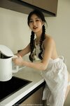 [XiuRen秀人网] 2022.05.11 No.4992 谢晚晚 [50P]